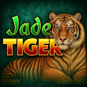 Jade Tiger