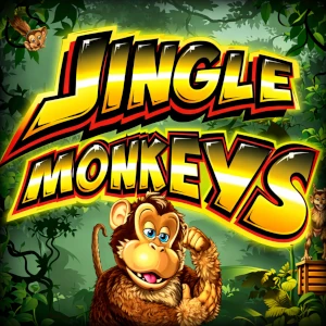 Jungle Monkeys