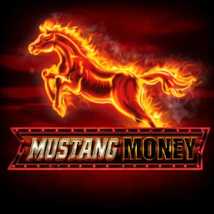 Mustang Money