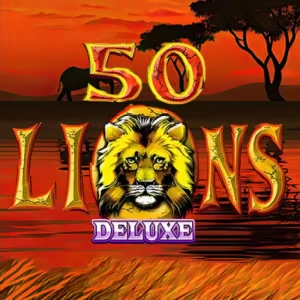 50 Lions Deluxe