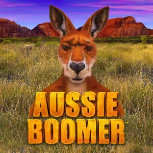 Aussie Boomer