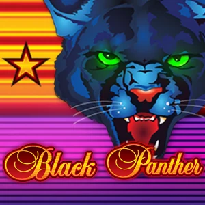 Black Panther