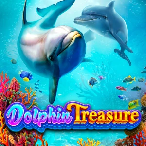 Dolphin Treasure