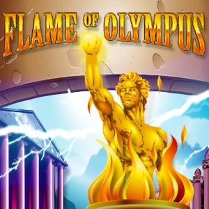 Flame of Olympus