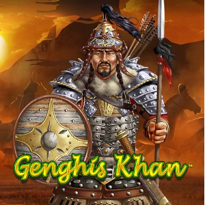 Genghis Khan