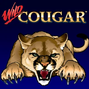 Wild Cougar