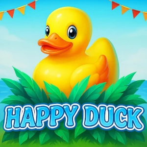 Happy Duck