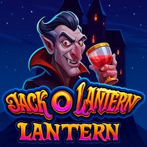 Jack O Lantern