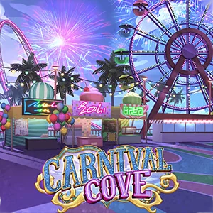 Carnival Cove